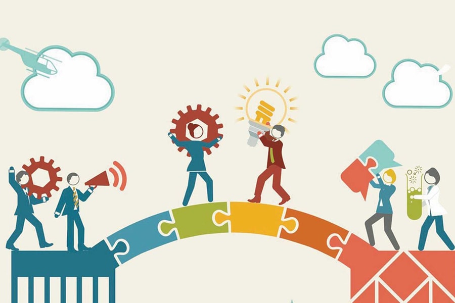 Trẻ hóa đội ngũ nhân sự: Gen Z chỉ thích trao đổi 1-1