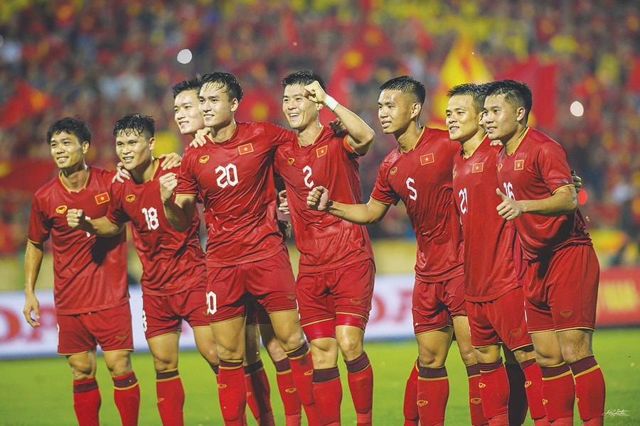 Giá của cầu thủ cần phải đúng giá trị