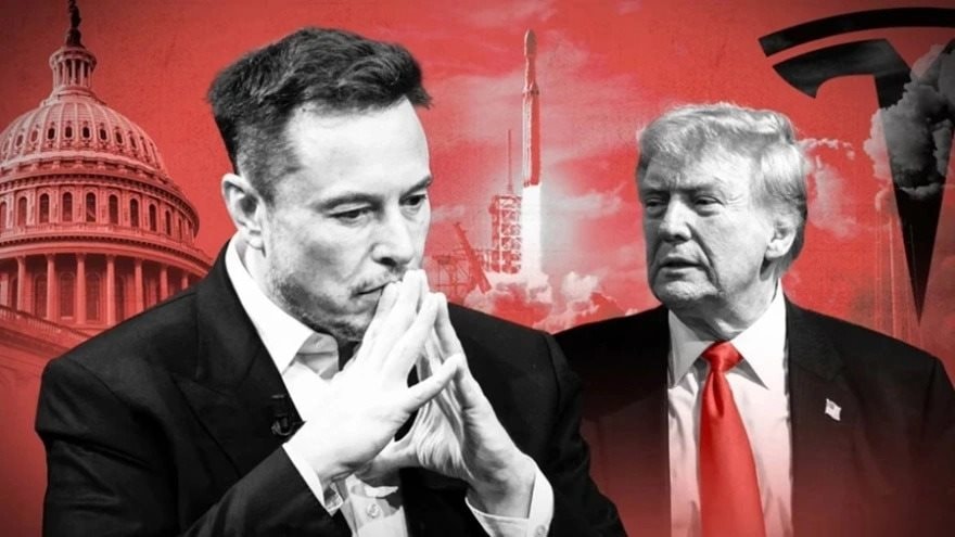 Tương lai của Elon Musk nếu có chân trong chính quyền Trump