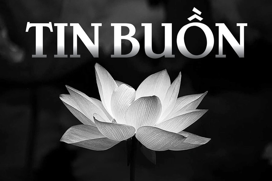 Tạp chí Doanh Nhân Sài Gòn chia buồn cùng gia đình doanh nhân Nguyễn Quách Cương