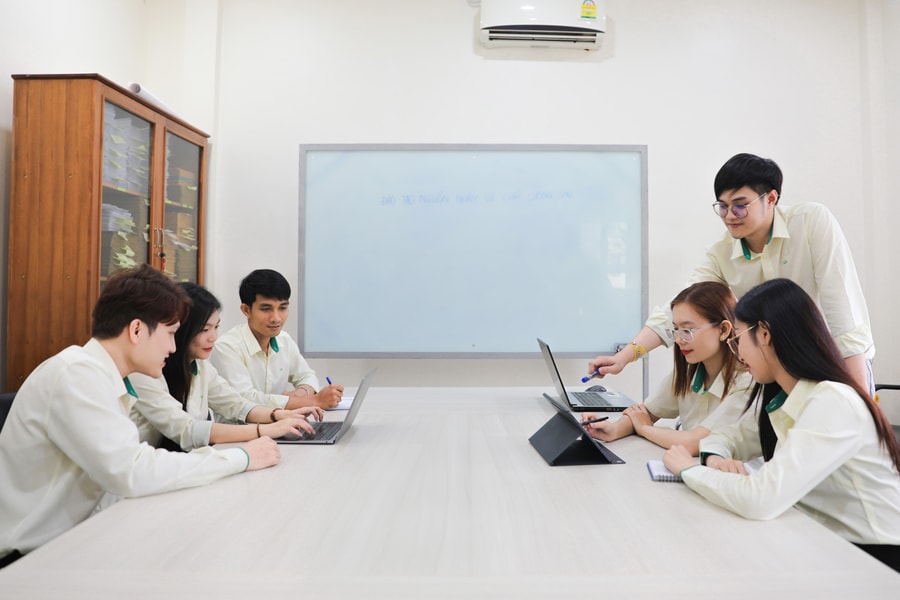 Trong quý III/2024, Thaco Agri tuyển dụng hơn 6.100 nhân sự