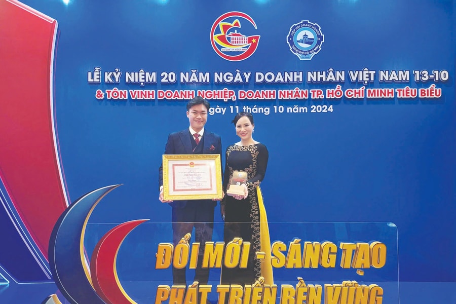 BS CK2. Ngô Thị Ngọc Vân - Giám đốc điều hành Phòng khám Đa khoa Đại Phước: Chăm sóc sức khỏe toàn diện, ưu tiên chất lượng lên hàng đầu