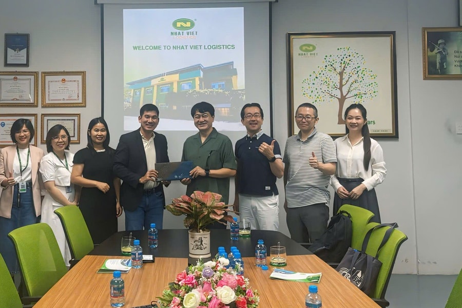 Tăng cường kết nối doanh nghiệp Việt Nam với doanh nhân quốc tế