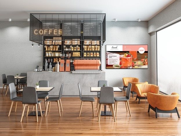 Samsung ra mắt dòng TV doanh nghiệp BED-H Series tại Việt Nam