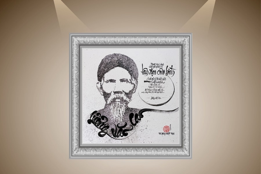 Nhớ về người thầy đầu tiên của doanh nhân Việt Nam