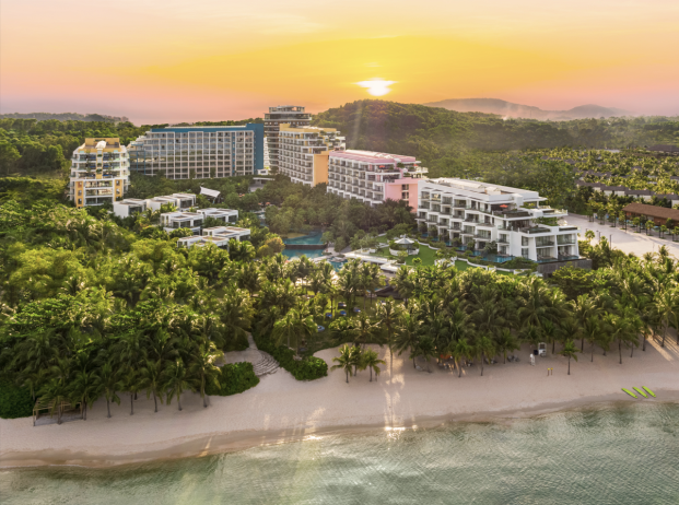 Cùng Premier Residences Phu Quoc đón mùa lễ hội cuối năm
