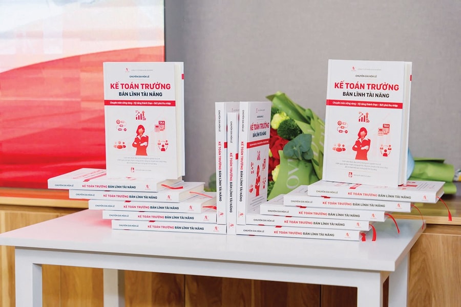 Tài chính kế toán: “Hệ tuần hoàn” của doanh nghiệp