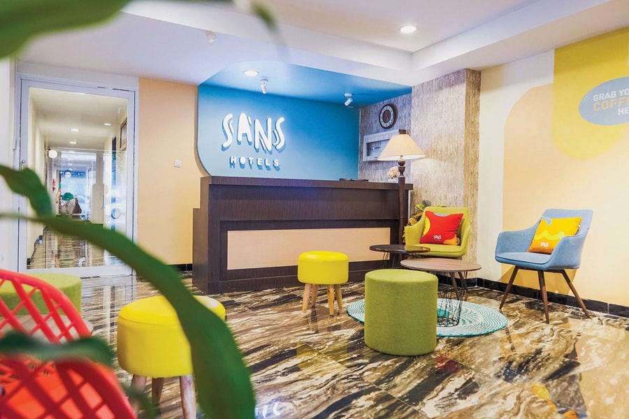 Cơ sở lưu trú “lột xác” để nhắm vào giới trẻ