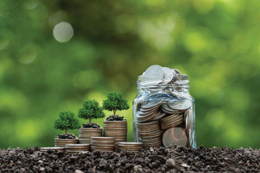 Thị trường tài chính xanh: Nhiều cơ hội, không ít thách thức