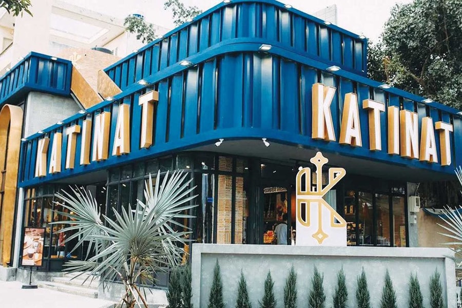 Cà phê Katinat: Marketing coi chừng… nát