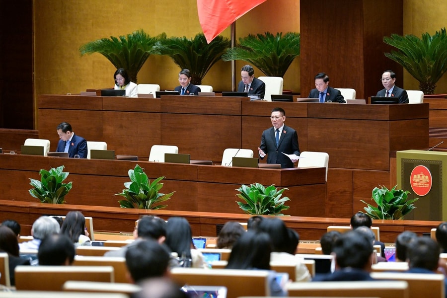 Cần giảm thuế xuống 10% với tất cả các loại hình báo chí