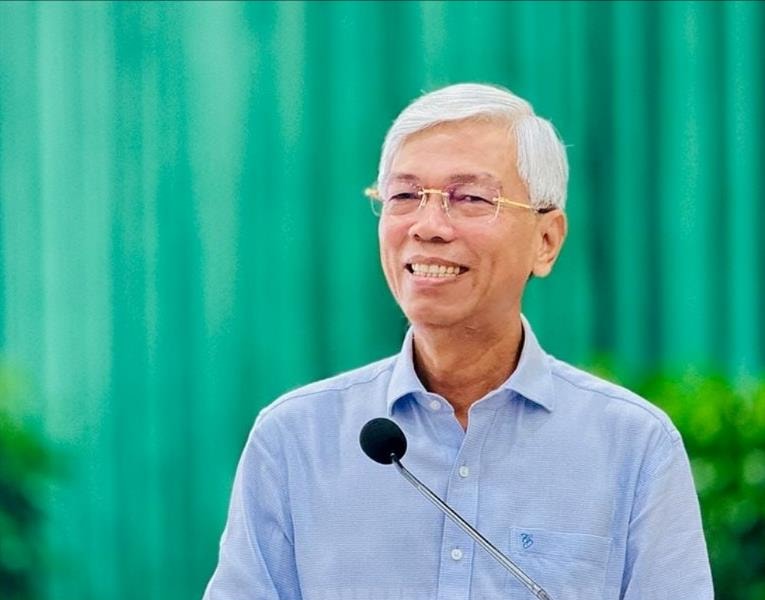 TP.HCM xét chọn 50 cá nhân tiêu biểu trong 50 năm phát triển