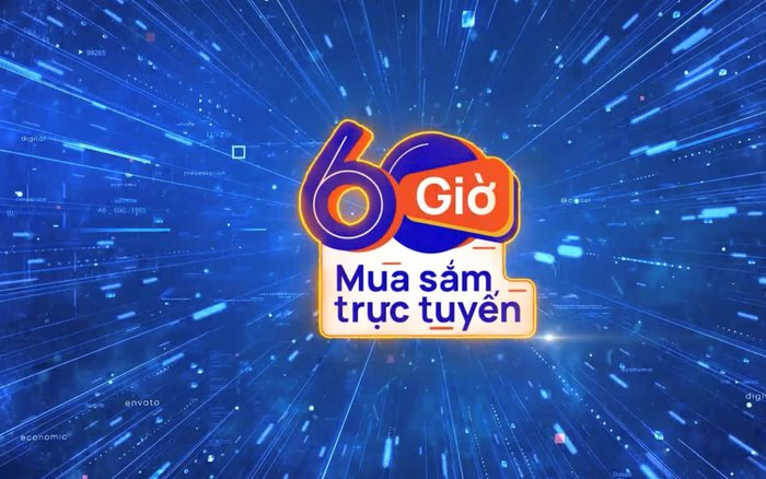 Ban hành quy chế tham gia Online Friday 2024
