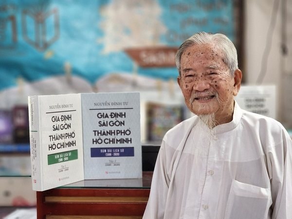 Khám phá chiều dài lịch sử hơn 300 năm của Thành phố Hồ Chí Minh