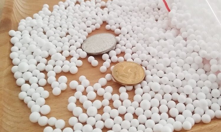 Indonesia gia hạn biện pháp tự vệ đối với hạt nhựa EPS thêm 3 năm