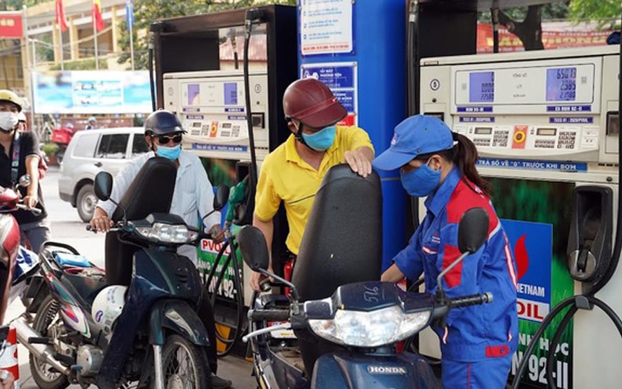 Doanh nghiệp xăng dầu đề xuất cơ chế mới để điều hành giá