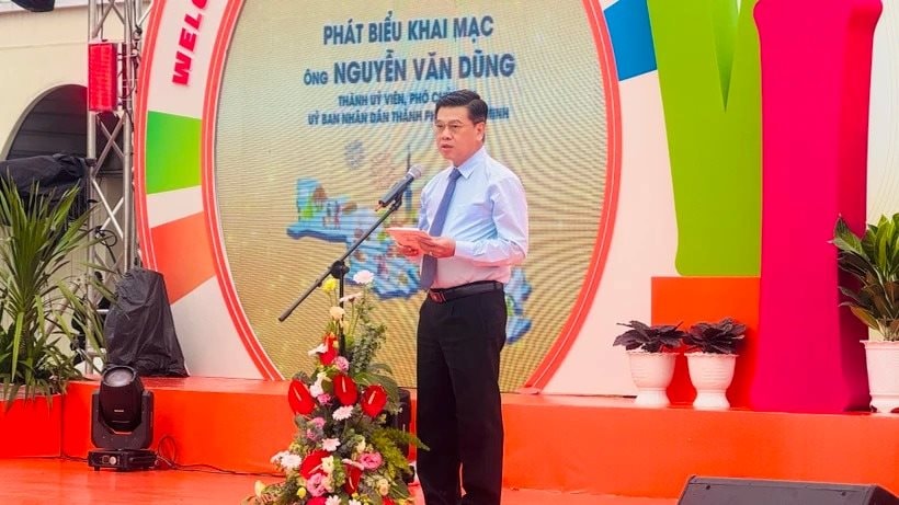 Tuần lễ Du lịch TP.HCM là thương hiệu, sự kiện thường niên của ngành du lịch Thành phố