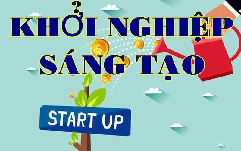 Nghiên cứu chính sách khuyến khích hoạt động khởi nghiệp sáng tạo.