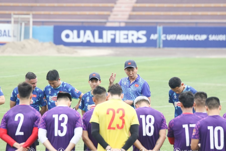 Đội tuyển Việt Nam chốt danh sách tham dự ASEAN Cup 2024: Đặng Văn Lâm, Phan Văn Đức bị loại