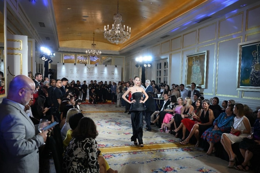 Thị trường trang sức xa xỉ Việt Nam duy trì đà phát triển trong bối cảnh kinh tế khó khăn