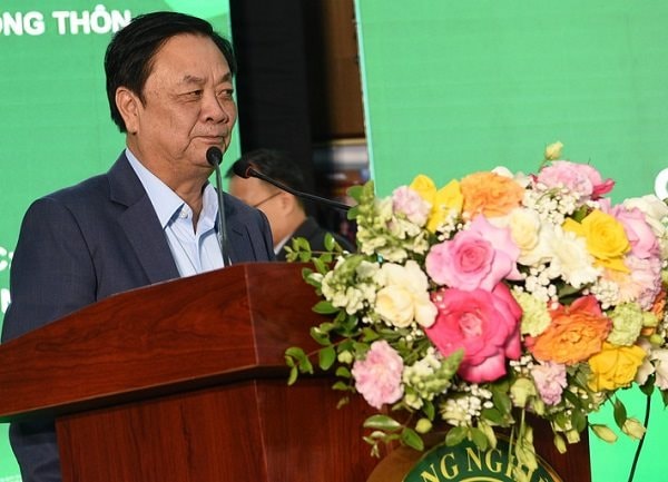 Bộ trưởng Lê Minh Hoan: “Hợp tác vì lợi ích quốc gia, dân tộc”