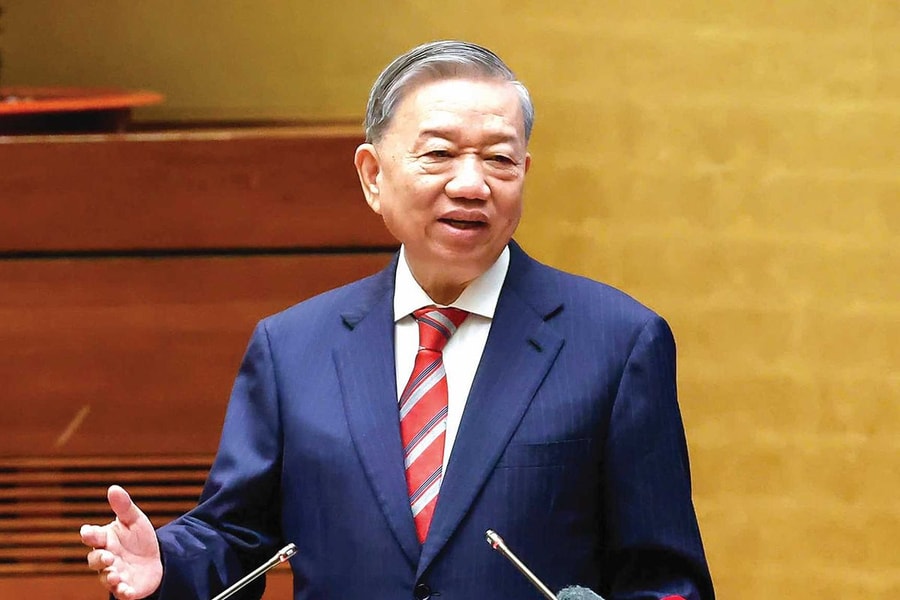 Tinh giản bộ máy qua góc nhìn doanh giới: Cần nhiều giải pháp đồng bộ