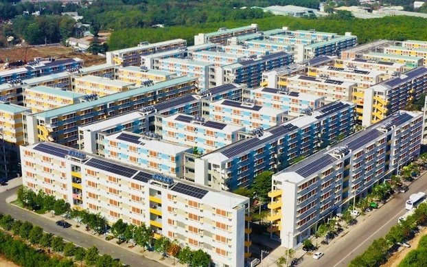 TP.HCM kêu gọi đầu tư 3.800 căn nhà ở xã hội