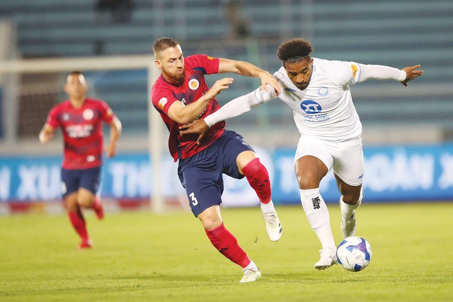 Báo chí Đông Nam Á viết về Rafaelson Nguyễn Xuân Son