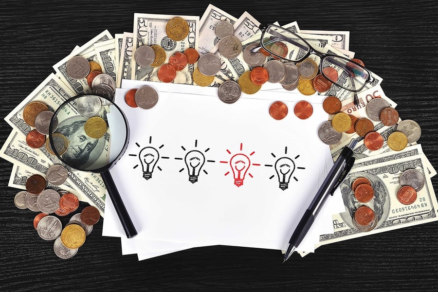 Vay thế chấp bằng tài sản trí tuệ: Bài học cho Việt Nam