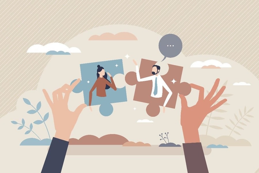 Chiến lược gắn kết nhân sự giữa gen X, Y và gen Z