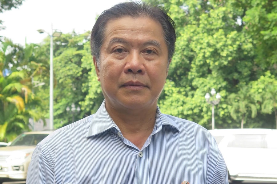 Cần giảm thuế thu nhập cá nhân để dân bớt thiệt thòi