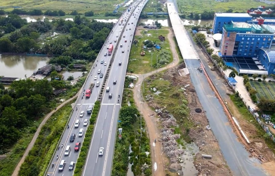 TP.HCM ban hành quy trình thanh toán quỹ đất BT