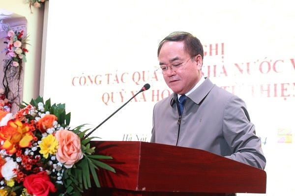 Các hội, quỹ chuẩn bị tâm thế tinh gọn bộ máy