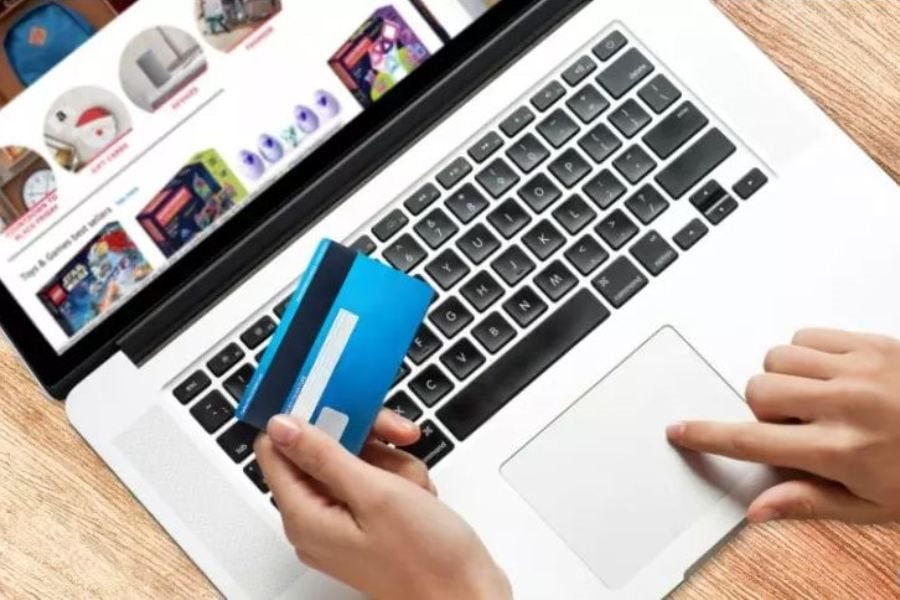 Cảnh báo hình thức lừa đảo mua sắm trực tuyến cuối năm