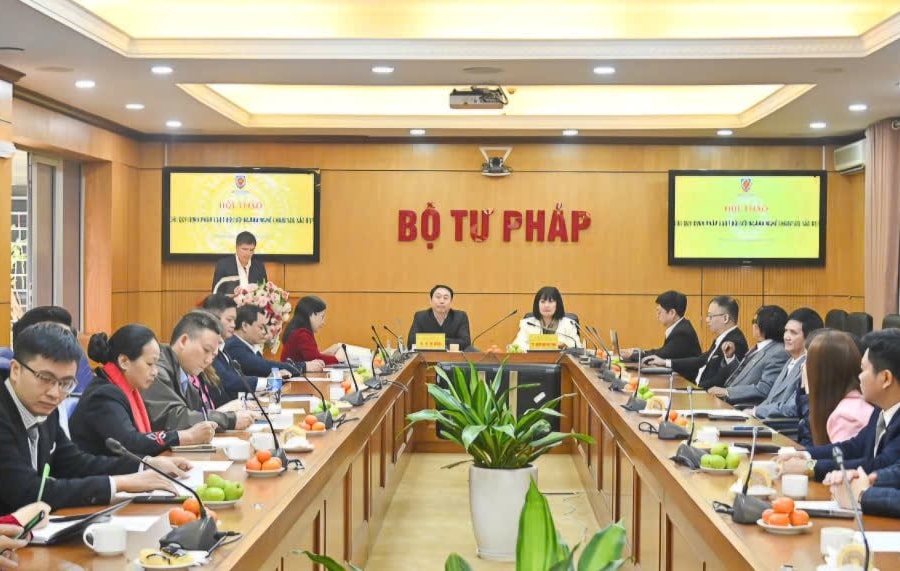 Tháo gỡ vướng mắc cho ngành chăm sóc sắc đẹp