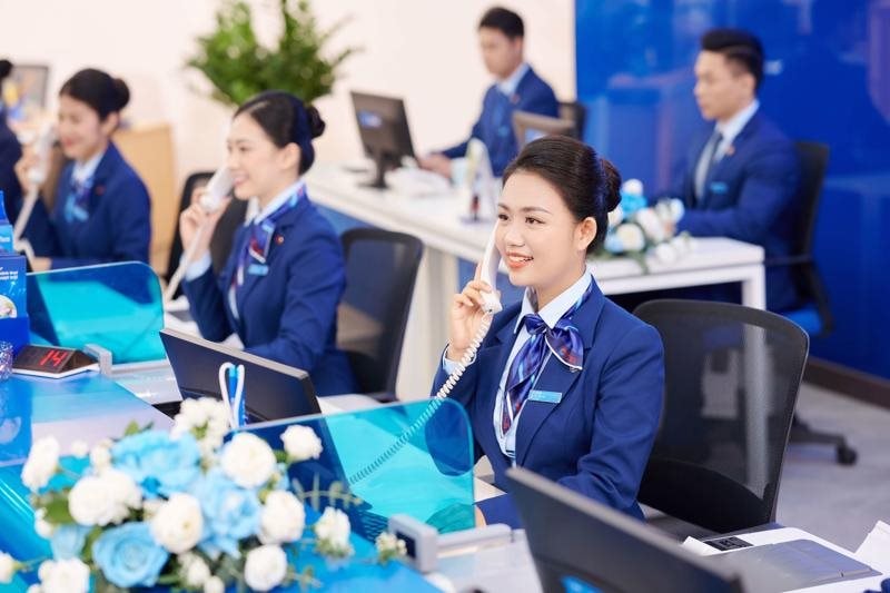 Chính thức phê duyệt tăng vốn điều lệ của Ngân hàng Quốc Dân