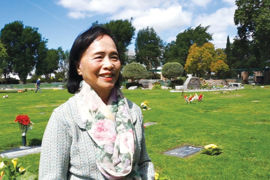 Bí mật đằng sau những ca khúc nổi tiếng Kỳ 5: “Như con mèo ngái ngủ trên tay anh”