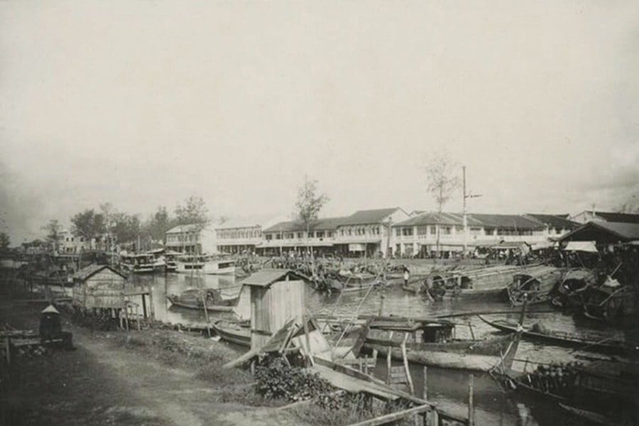 Doanh nhân Cao Triều Phát: Người điền chủ nặng lòng với vùng đất Bạc Liêu: Một đại điền chủ gắn bó với quê hương và tá điền (Kỳ 1)