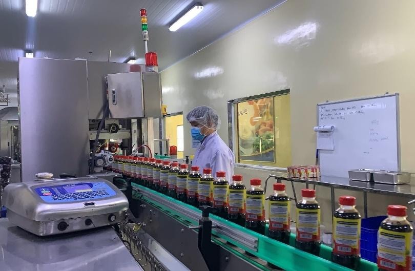 Bột ngọt Meizan đáp ứng yêu cầu về ghi nhãn, nguồn gốc và an toàn chất lượng