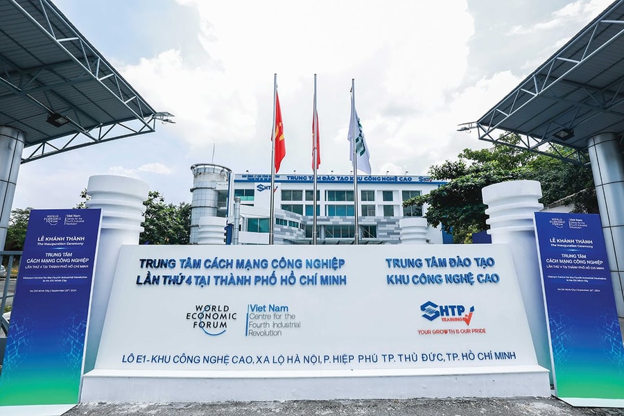 10 sự kiện kinh tế - xã hội TP.HCM nổi bật 2024 do Doanh Nhân Sài Gòn bình chọn