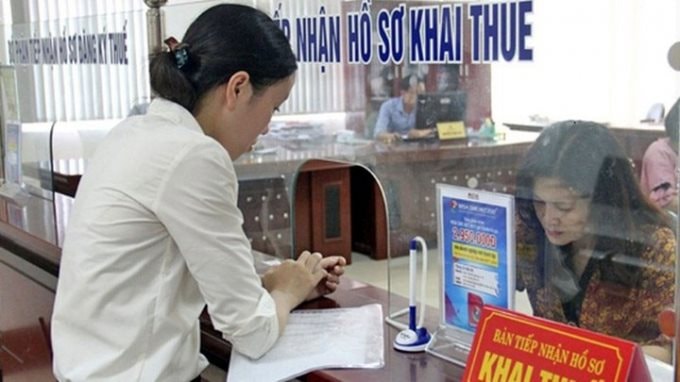 Khoảng 81.000 cá nhân nợ thuế sẽ bị hoãn xuất cảnh