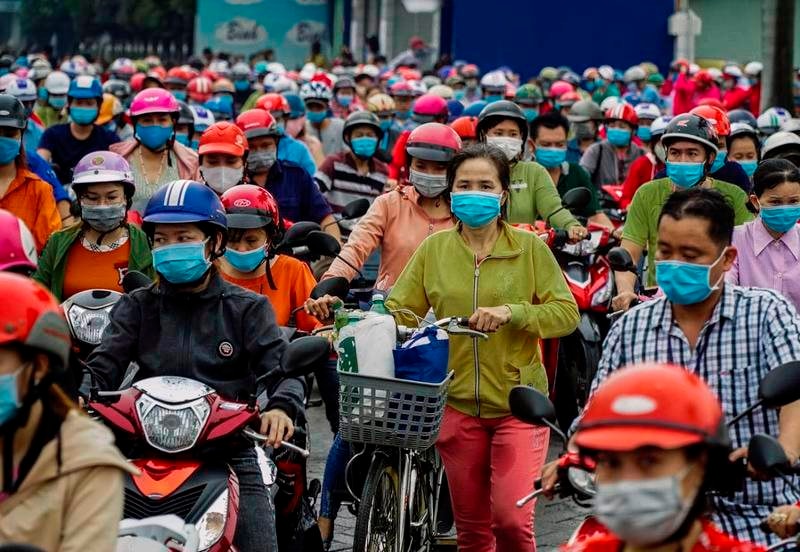 Còn hơn 32.000 vị trí việc làm dịp cuối năm tại TP.HCM