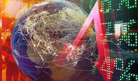 Toàn cảnh kinh tế thế giới 2025: Nhiều rủi ro về thương mại