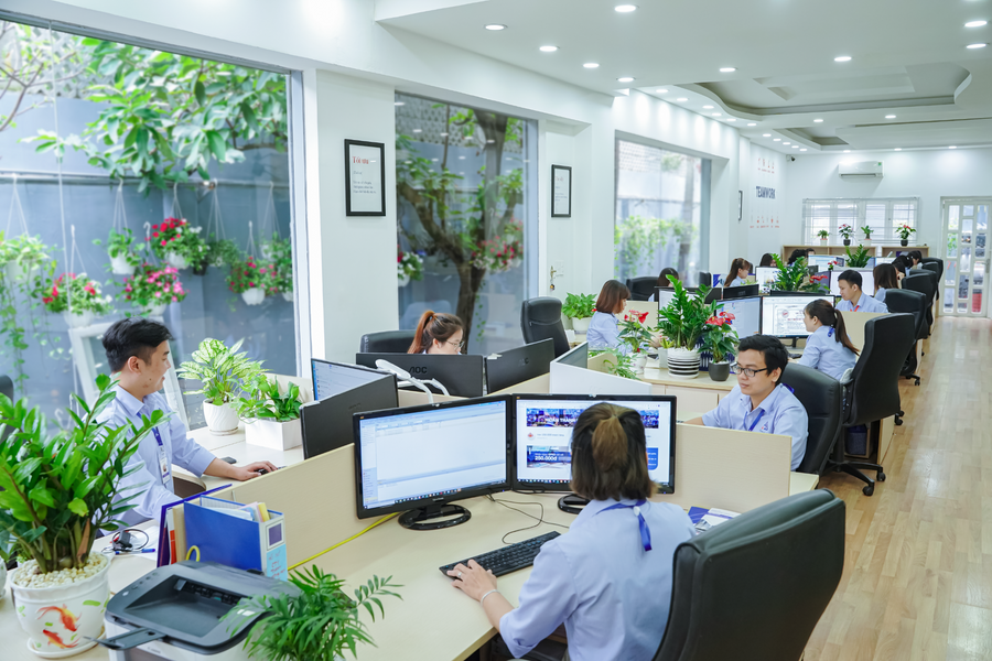 Dịch vụ xin cấp giấy chứng nhận độc thân tại Kế toán Anpha