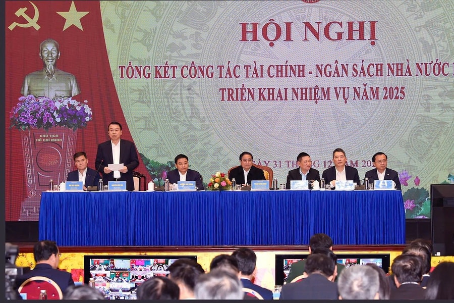 Ngành tài chính miễn giảm gần 99 nghìn tỷ đồng tiền thuế