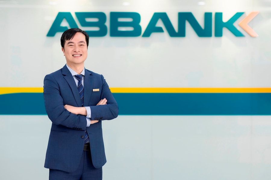 Ông Phạm Duy Hiếu được bổ nhiệm chức danh Tổng giám đốc ABBANK
