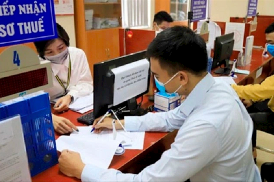 Kiểm tra thuế YouTuber, TikToker, KOL có hoạt động thương mại điện tử