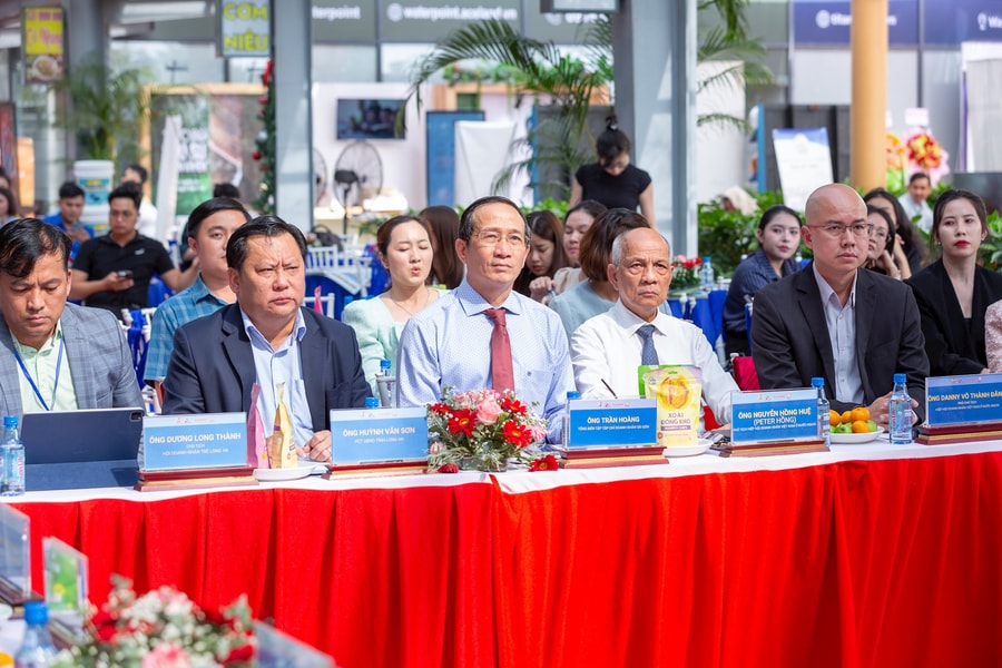 Nông sản có tiềm năng lớn nhất xuất khẩu sang Ba Lan