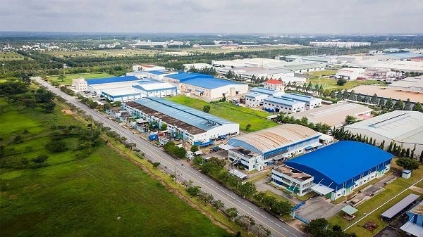 Dự báo giá thuê đất công nghiệp phía Nam sẽ tăng từ 3-7%