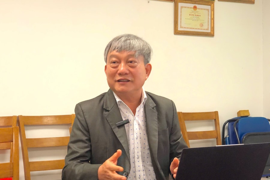 Nội lực của kinh tế Việt Nam khi bước vào kỷ nguyên vươn mình